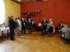 Spotkanie sołtysów powiatu śremskiego 2017